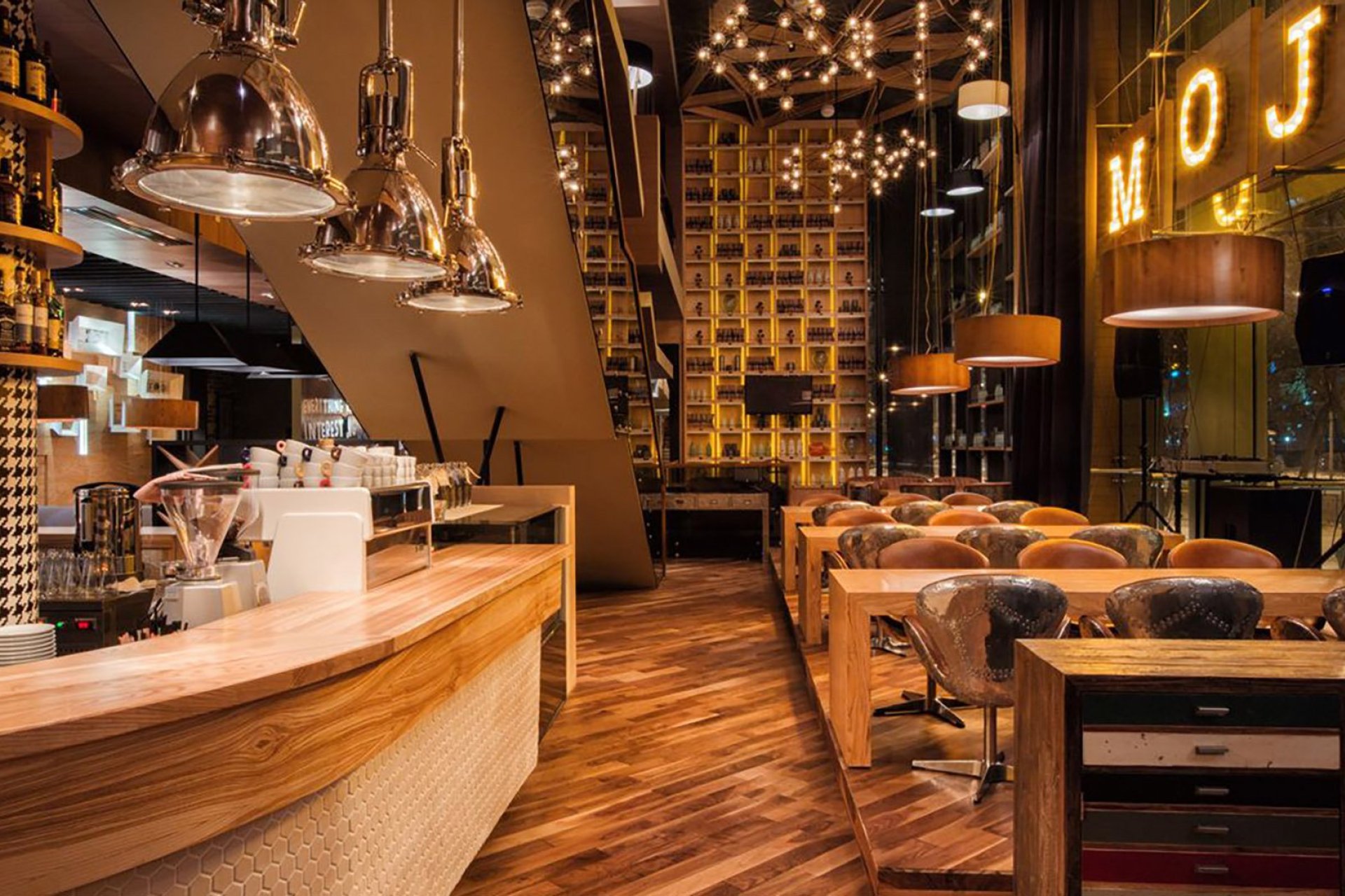 Resale - Commercial - Barcelona