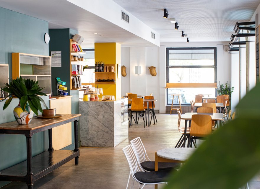 Resale - Commercial - Barcelona