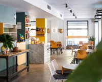 Resale - Commercial - Barcelona