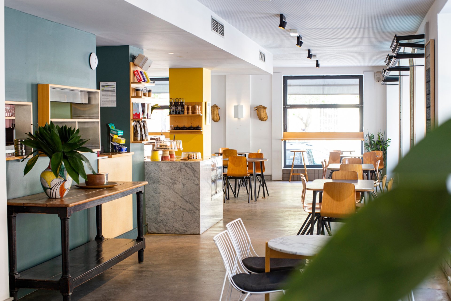 Resale - Commercial - Barcelona