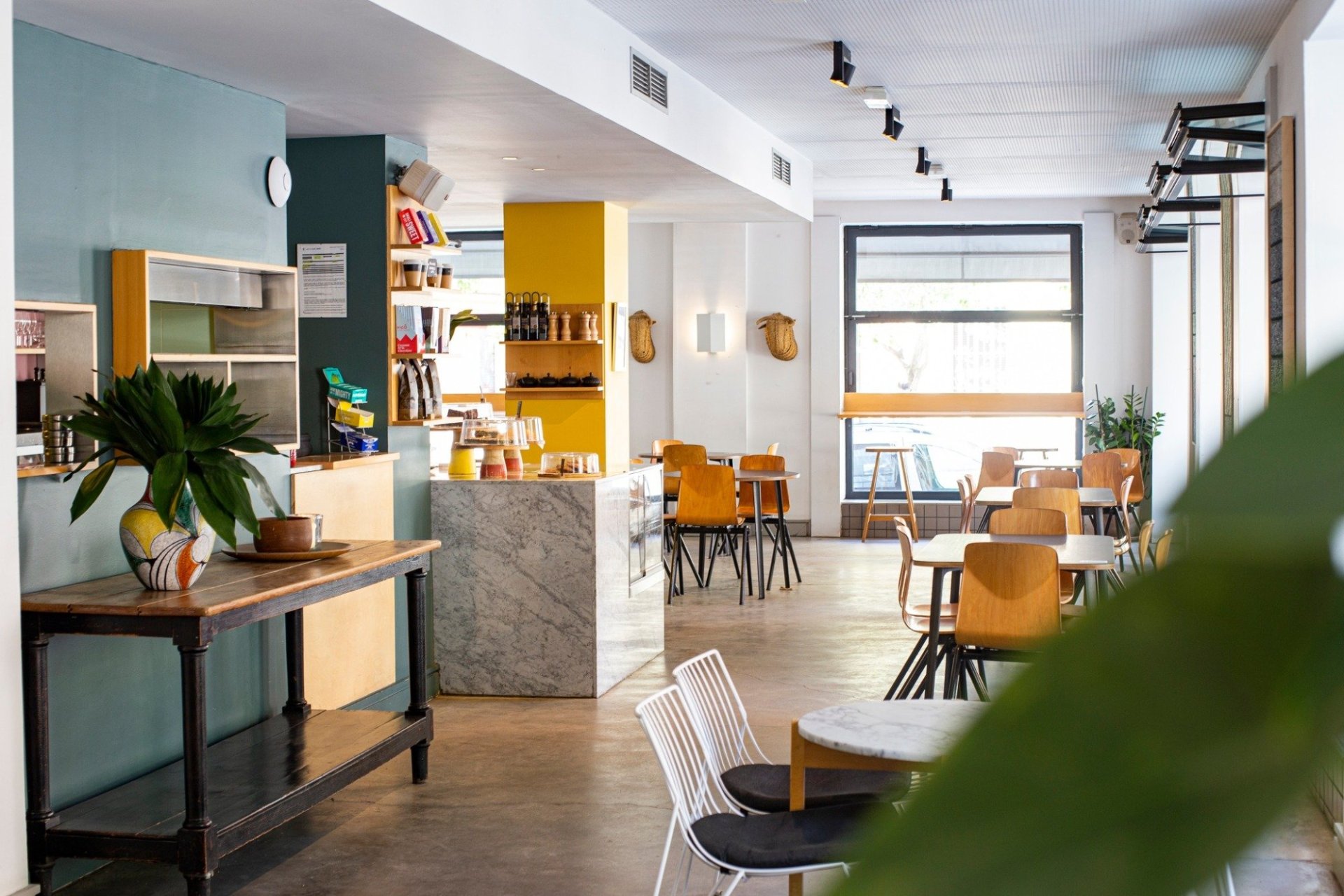 Resale - Commercial - Barcelona