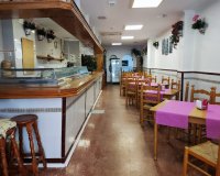 Resale - Commercial - Benidorm - Old Town