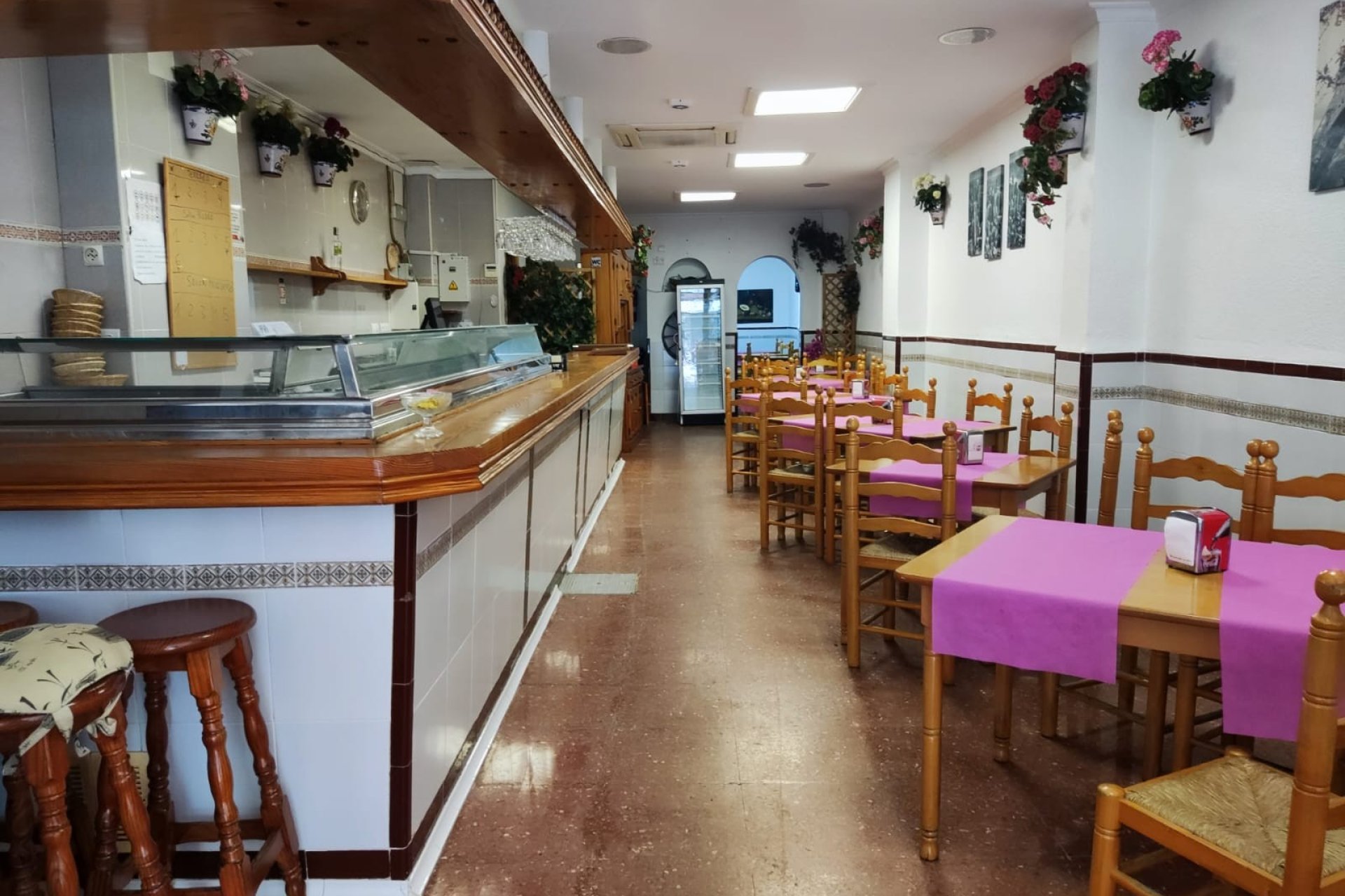 Resale - Commercial - Benidorm - Old Town
