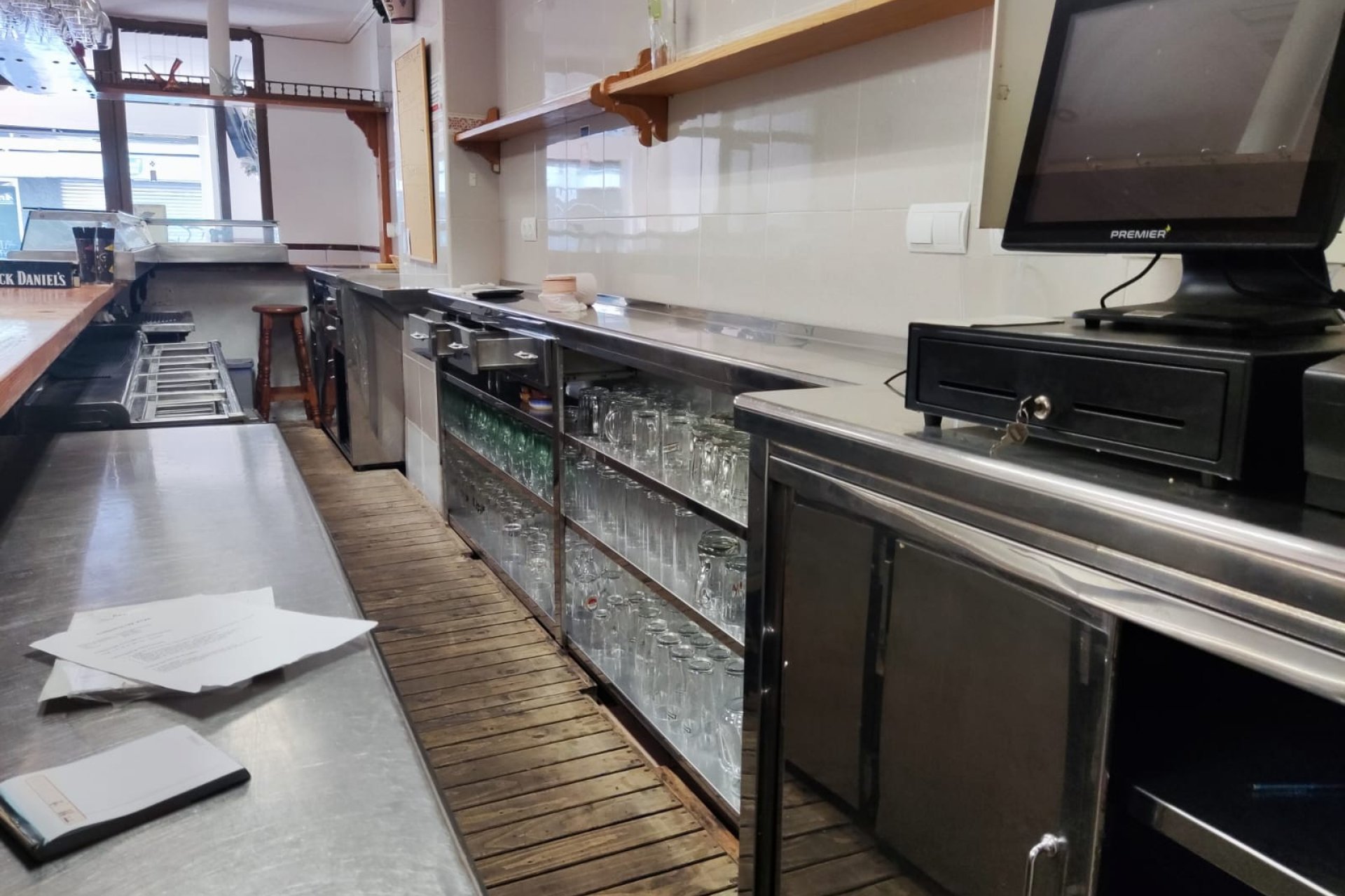 Resale - Commercial - Benidorm - Old Town