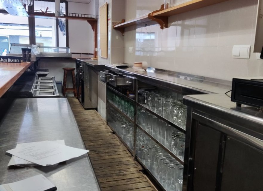 Resale - Commercial - Benidorm - Old Town