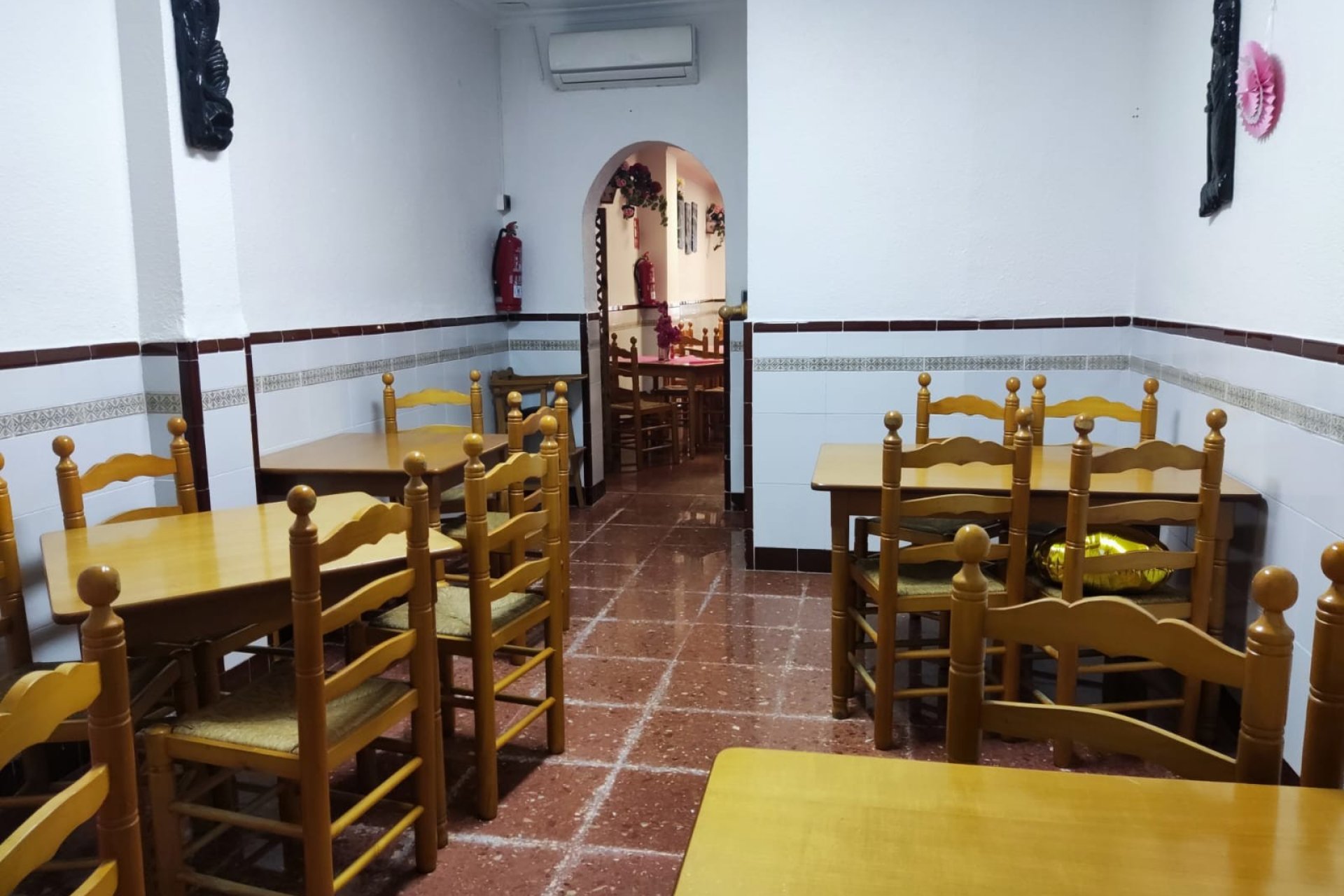 Resale - Commercial - Benidorm - Old Town