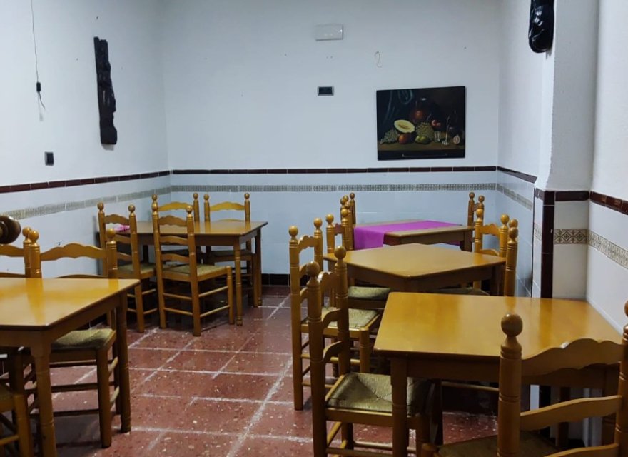 Resale - Commercial - Benidorm - Old Town