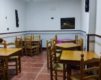 Resale - Commercial - Benidorm - Old Town
