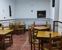 Resale - Commercial - Benidorm - Old Town