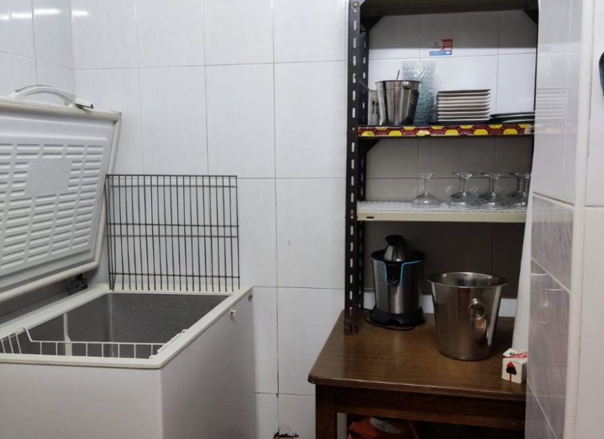 Resale - Commercial - Benidorm - Old Town