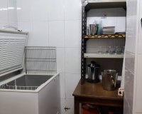 Resale - Commercial - Benidorm - Old Town