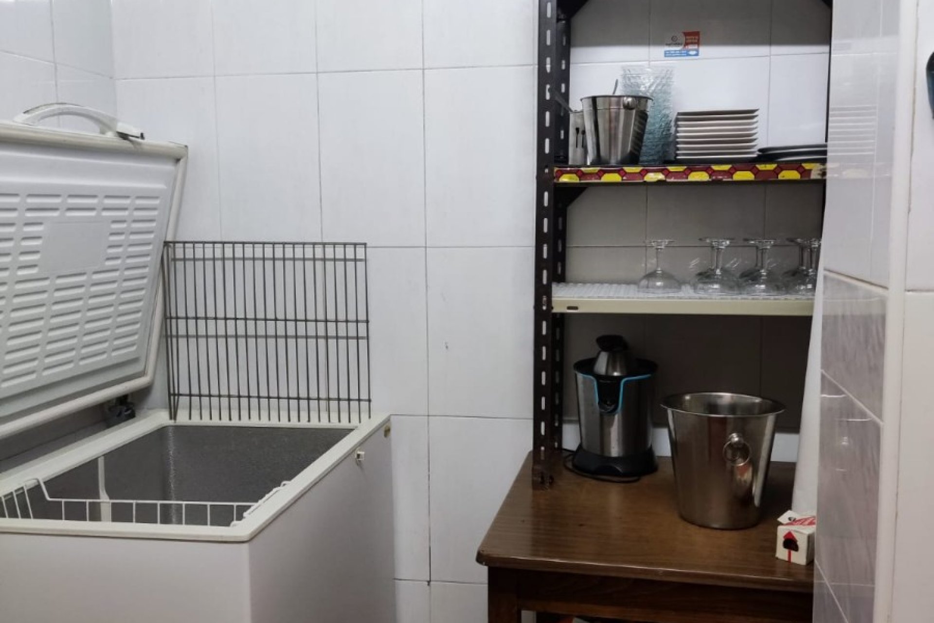 Resale - Commercial - Benidorm - Old Town