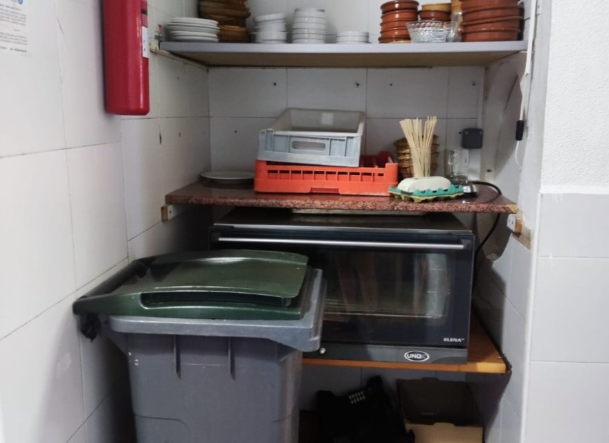 Resale - Commercial - Benidorm - Old Town