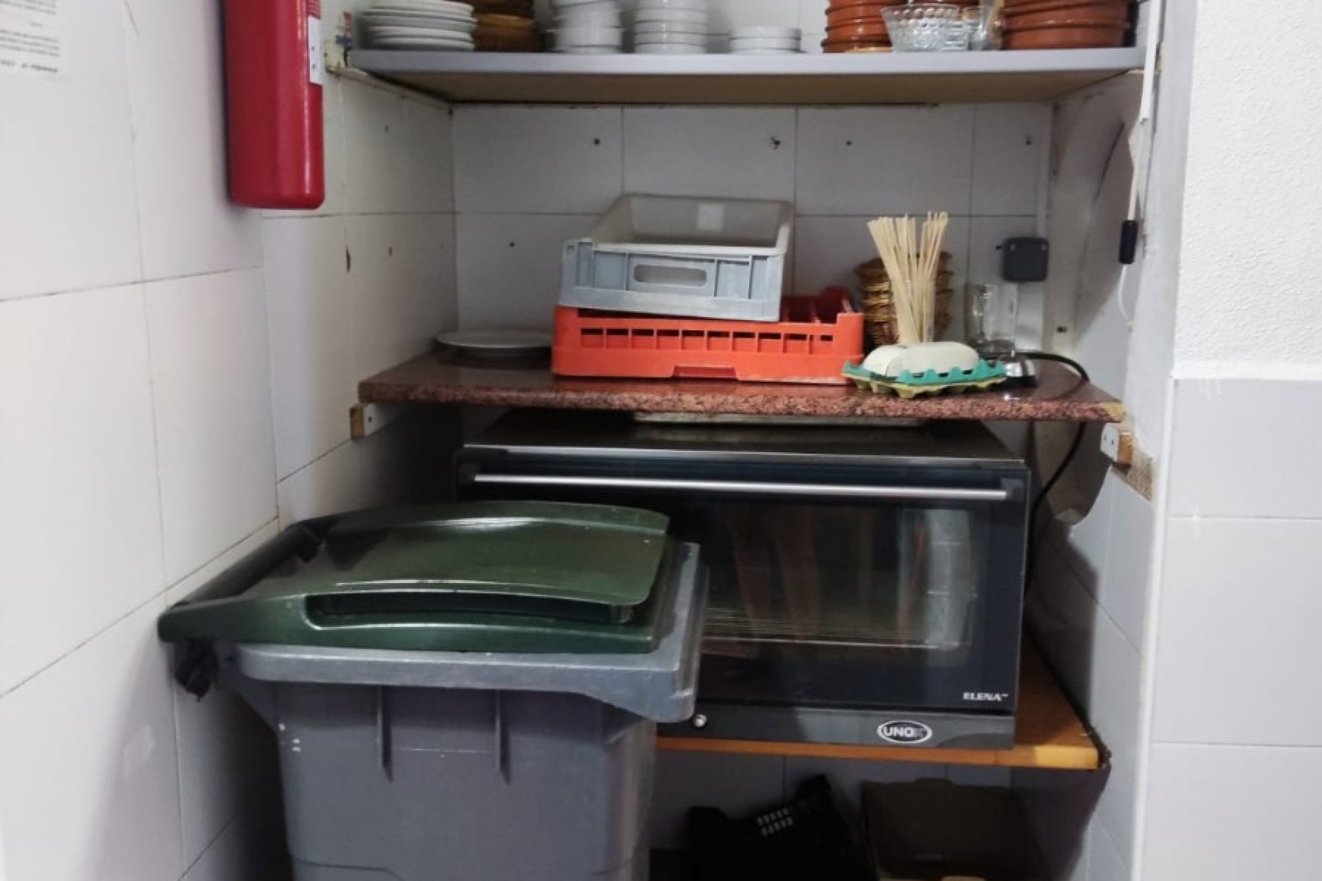 Resale - Commercial - Benidorm - Old Town