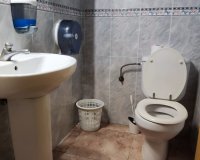 Resale - Commercial - Benidorm - Old Town