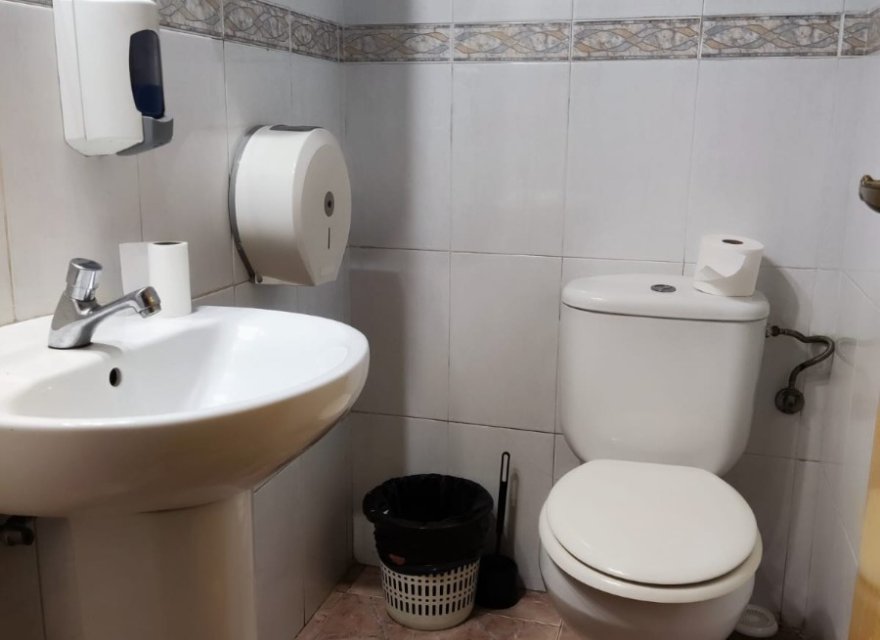 Resale - Commercial - Benidorm - Old Town