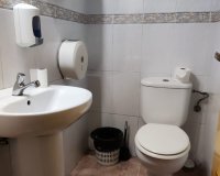 Resale - Commercial - Benidorm - Old Town