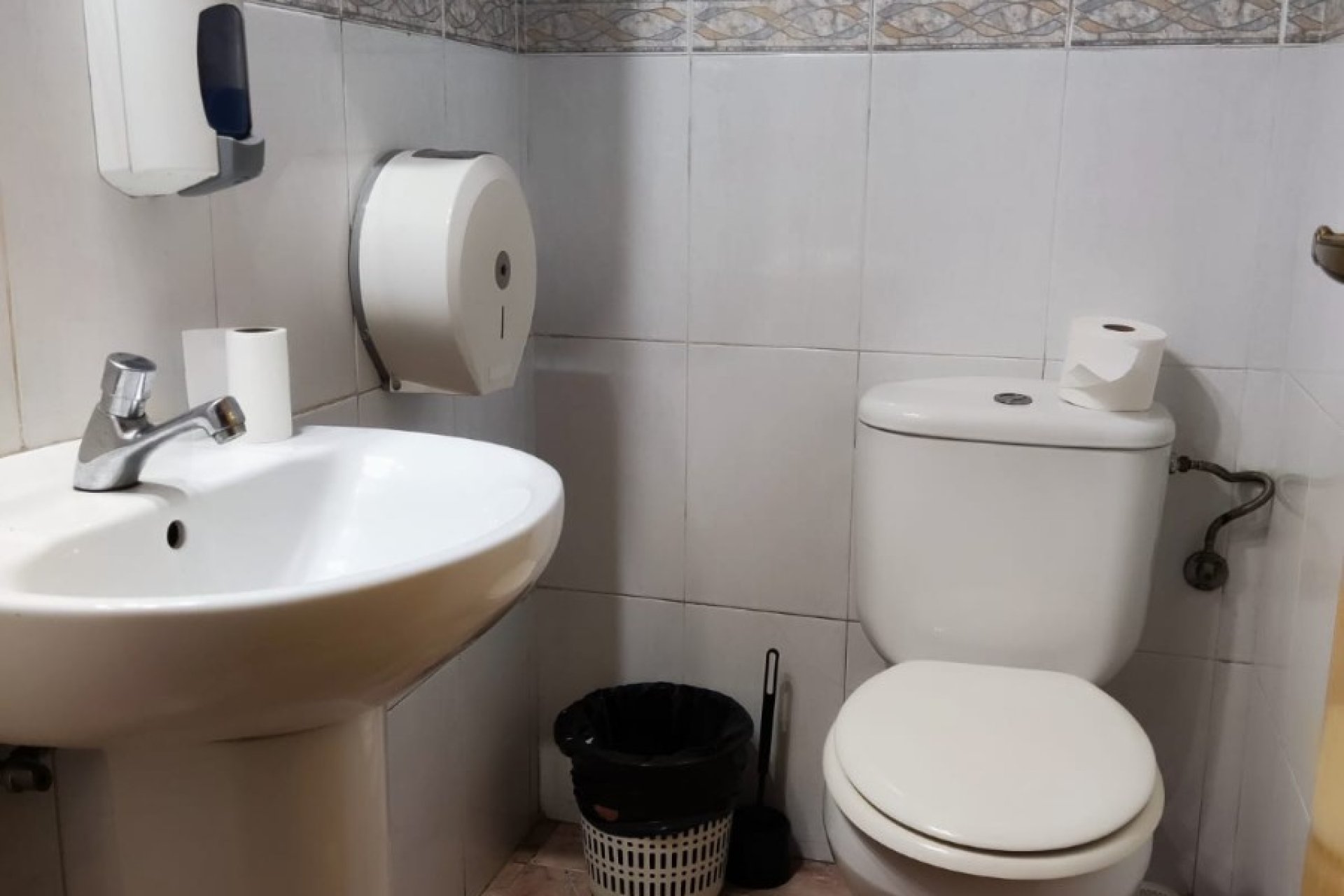 Resale - Commercial - Benidorm - Old Town