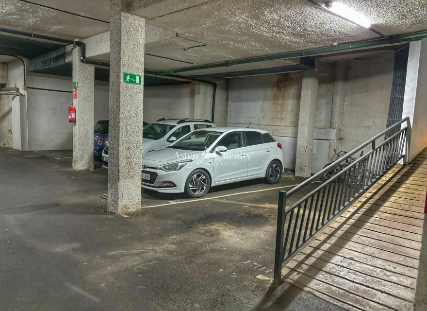 Resale - Commercial - Callao Salvaje