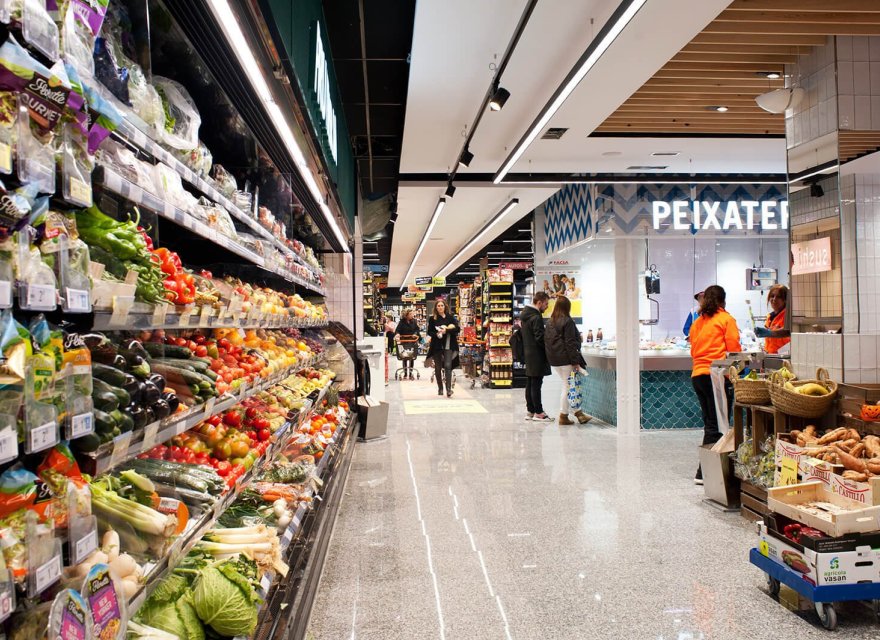 Resale - Commercial - Cerdanyola del Valles