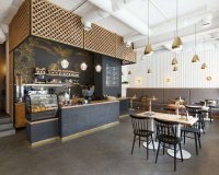 Resale - Commercial - Eixample