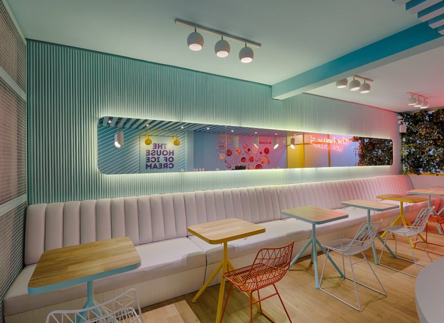 Resale - Commercial - Eixample