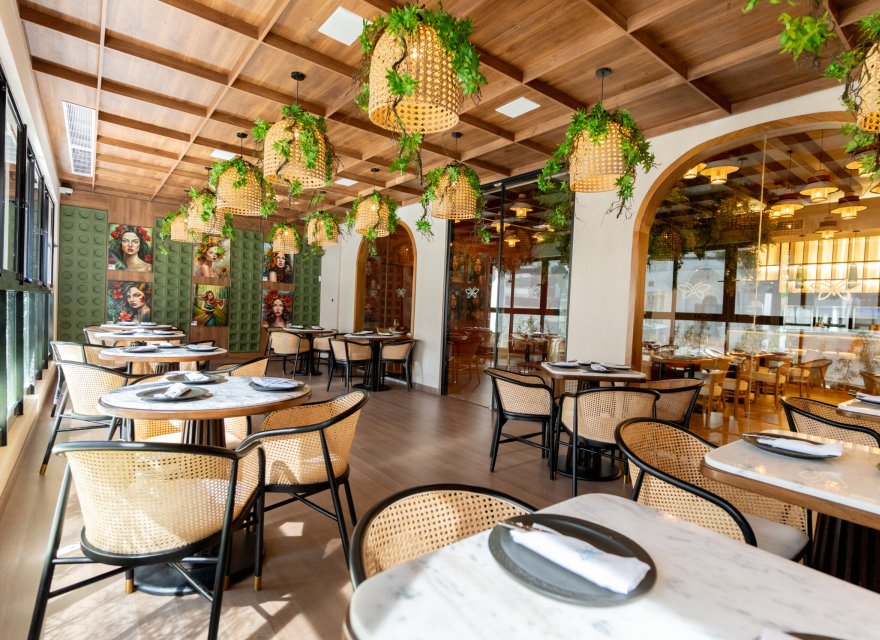 Resale - Commercial - Eixample