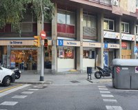 Resale - Commercial - Eixample