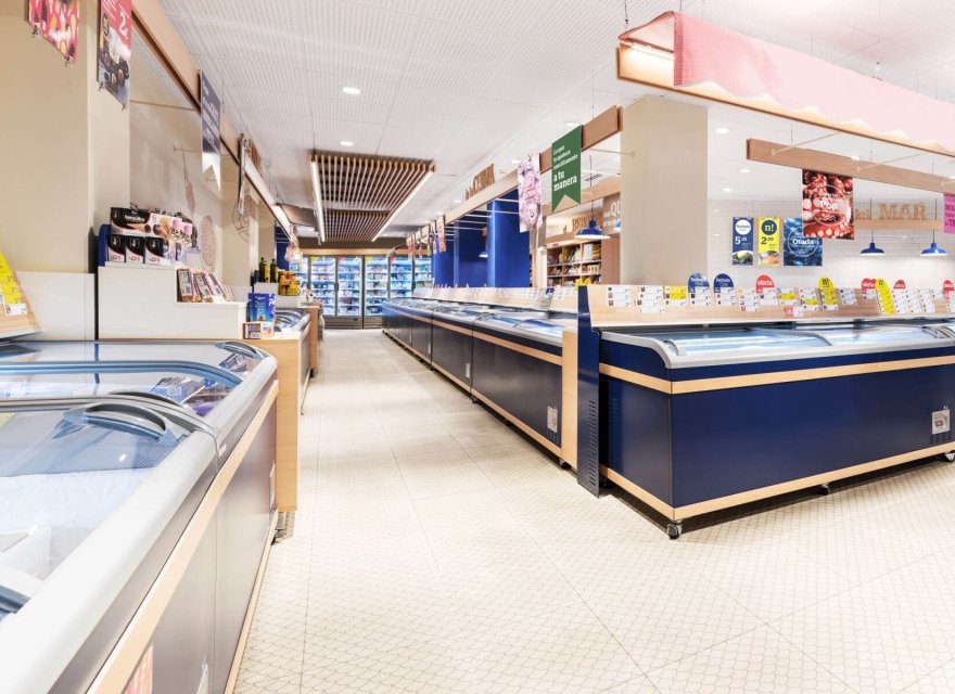 Resale - Commercial - Eixample