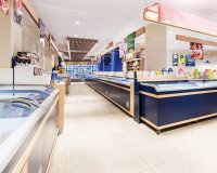 Resale - Commercial - Eixample