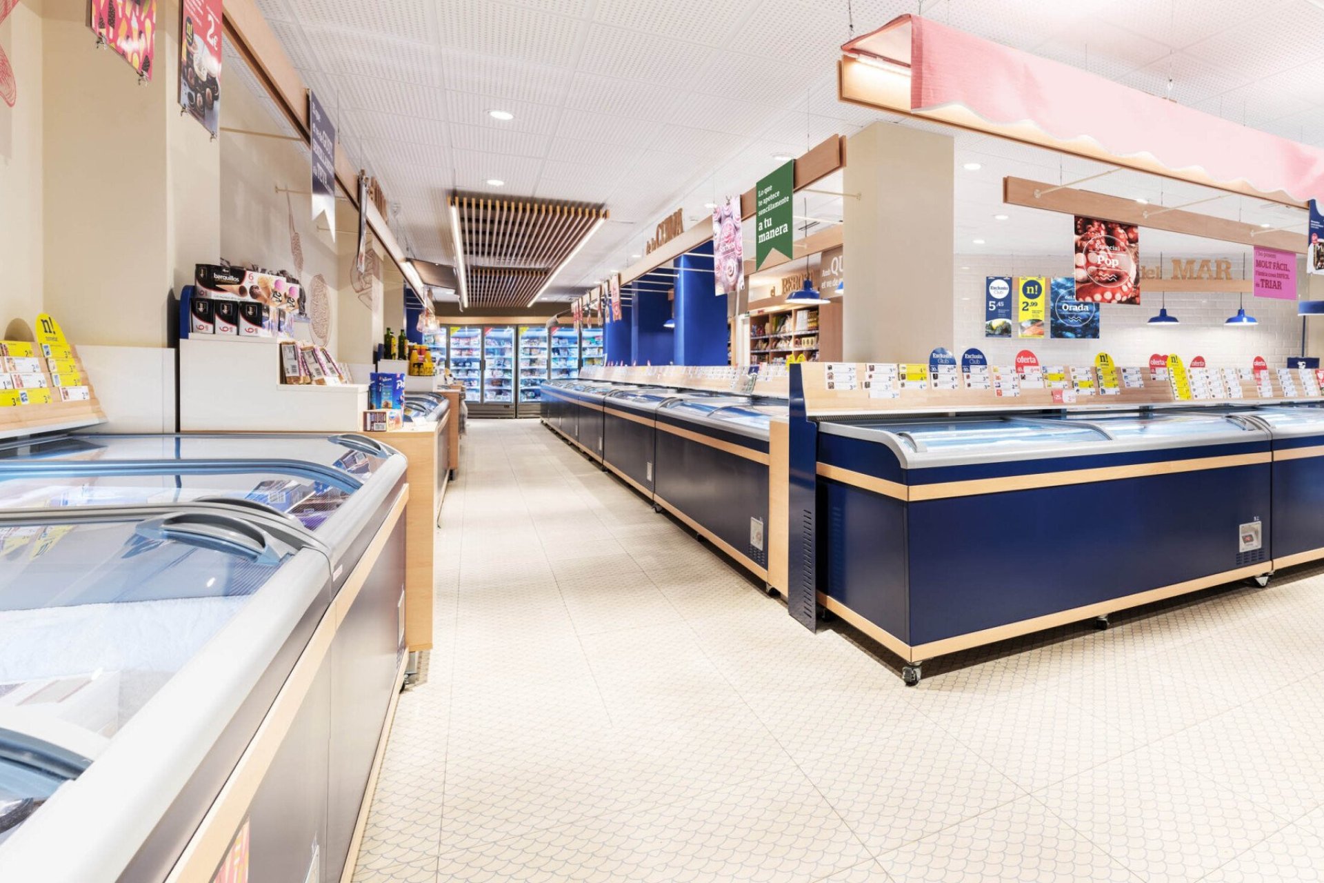 Resale - Commercial - Eixample