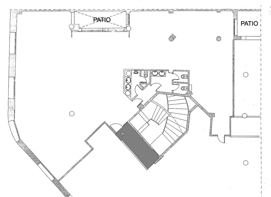 Resale - Commercial - Eixample