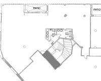 Resale - Commercial - Eixample