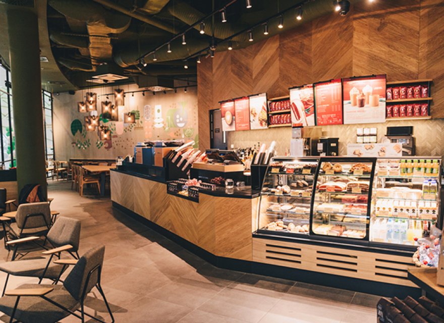 Resale - Commercial - Eixample