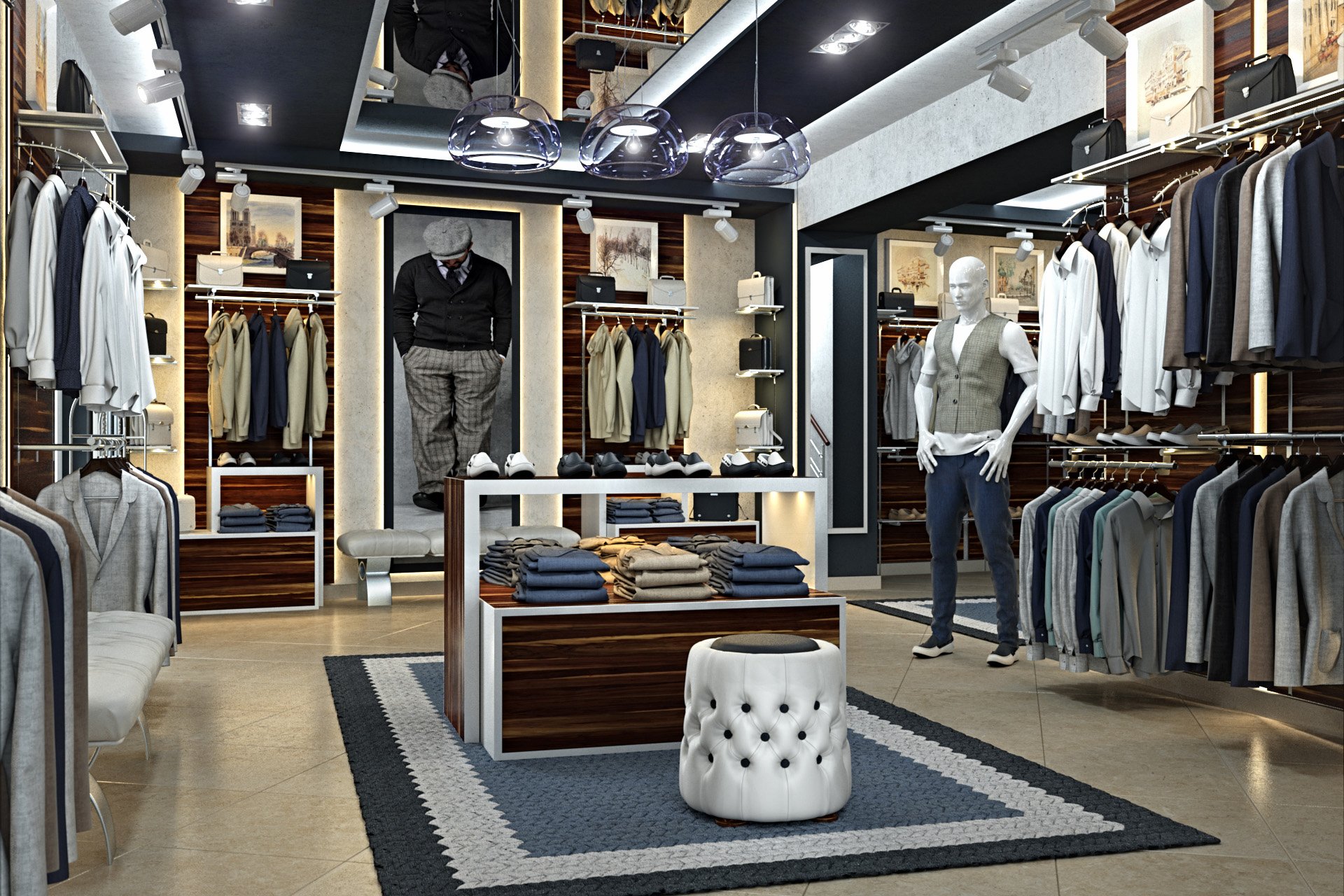 Resale - Commercial - Eixample