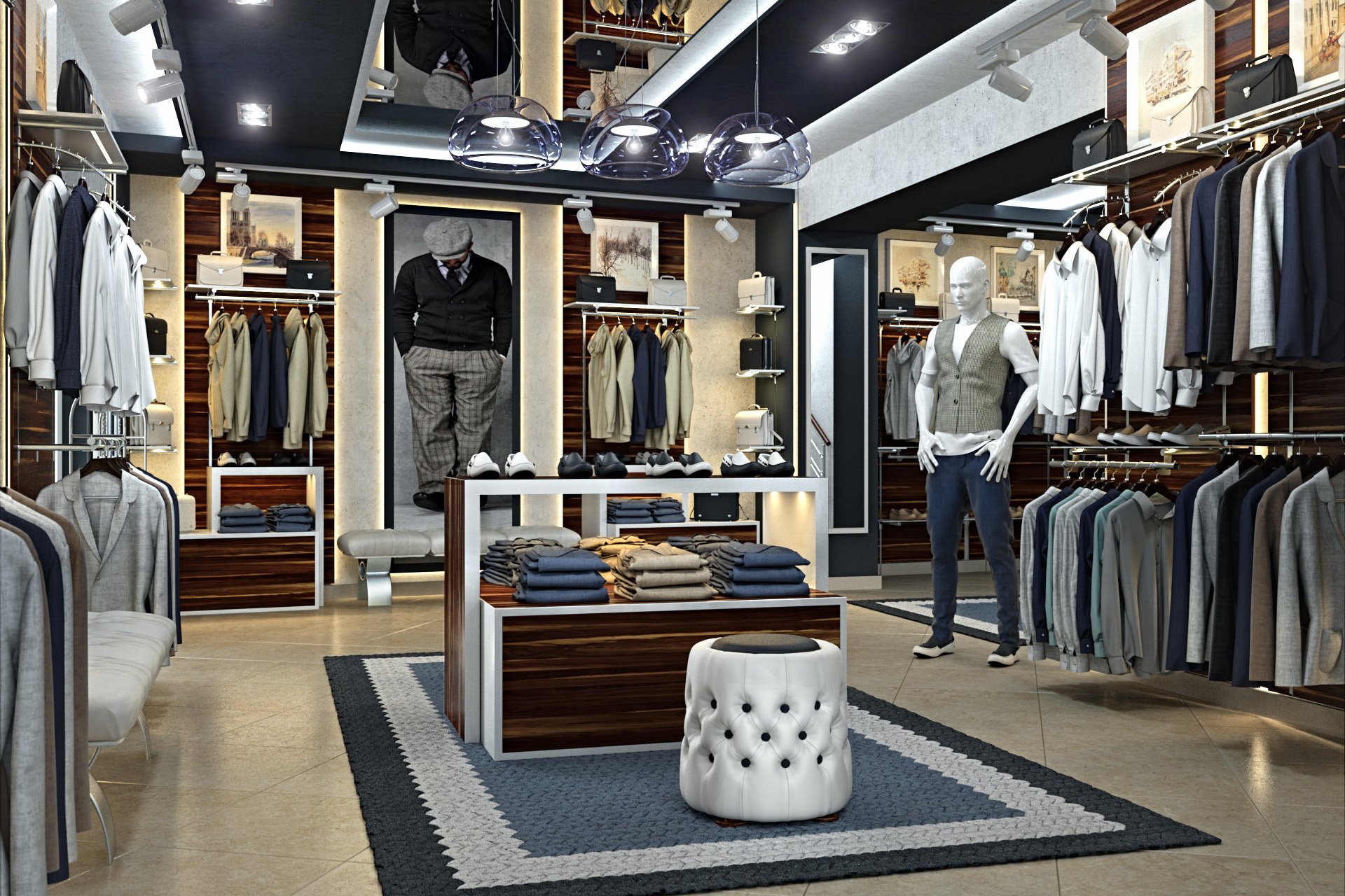 Resale - Commercial - Eixample