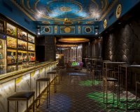 Resale - Commercial - Eixample