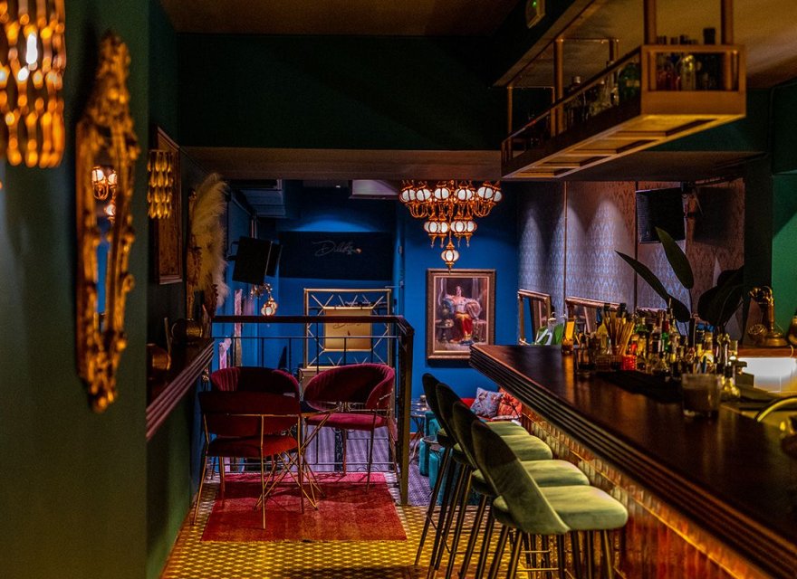 Resale - Commercial - Eixample