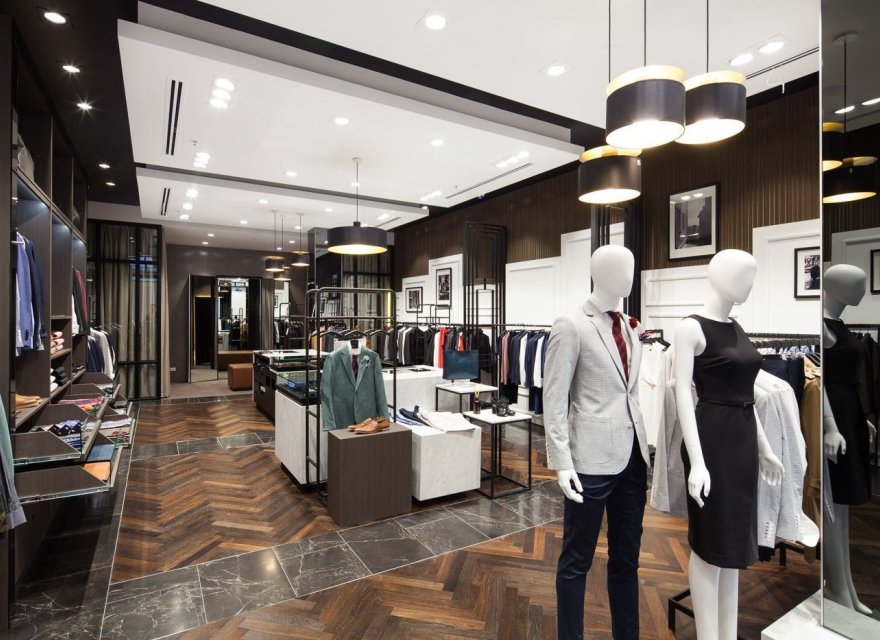 Resale - Commercial - Eixample