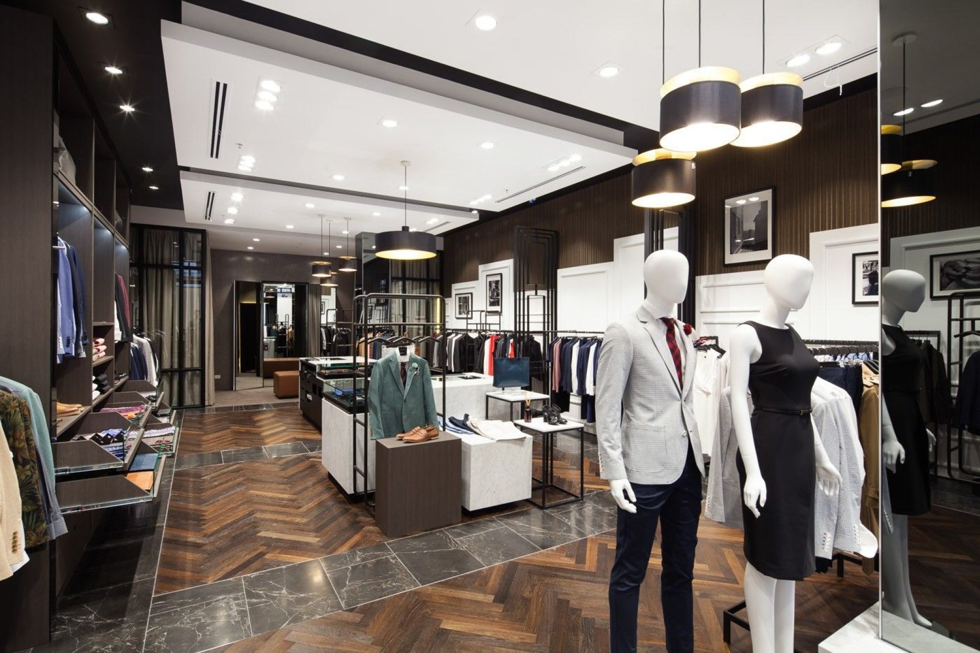 Resale - Commercial - Eixample