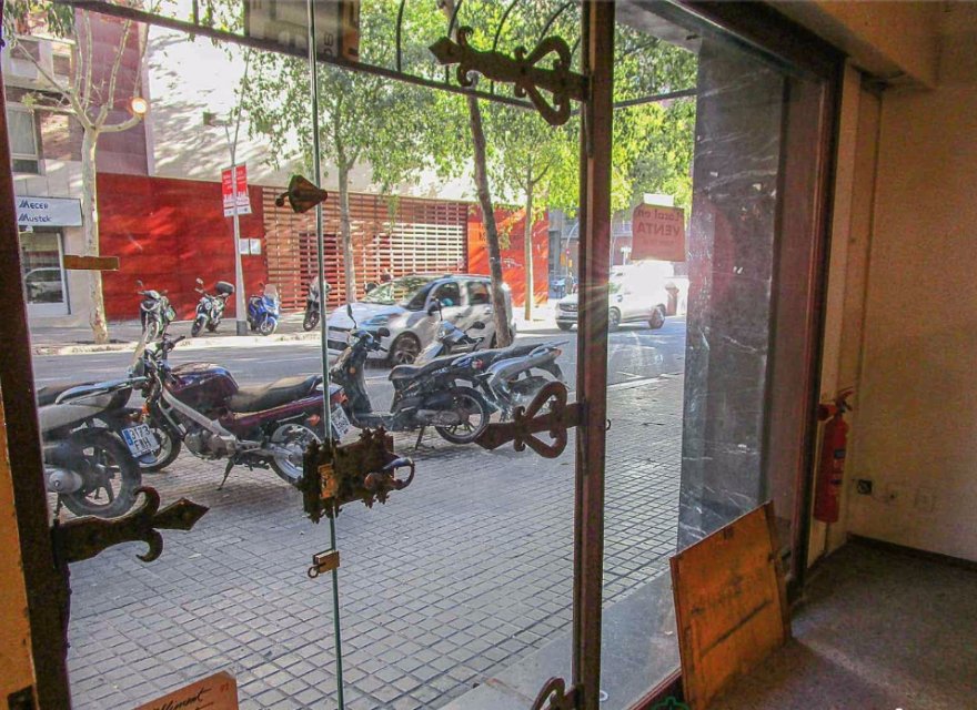 Resale - Commercial - Eixample