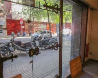 Resale - Commercial - Eixample