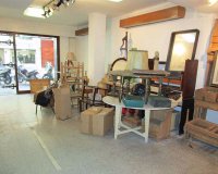 Resale - Commercial - Eixample