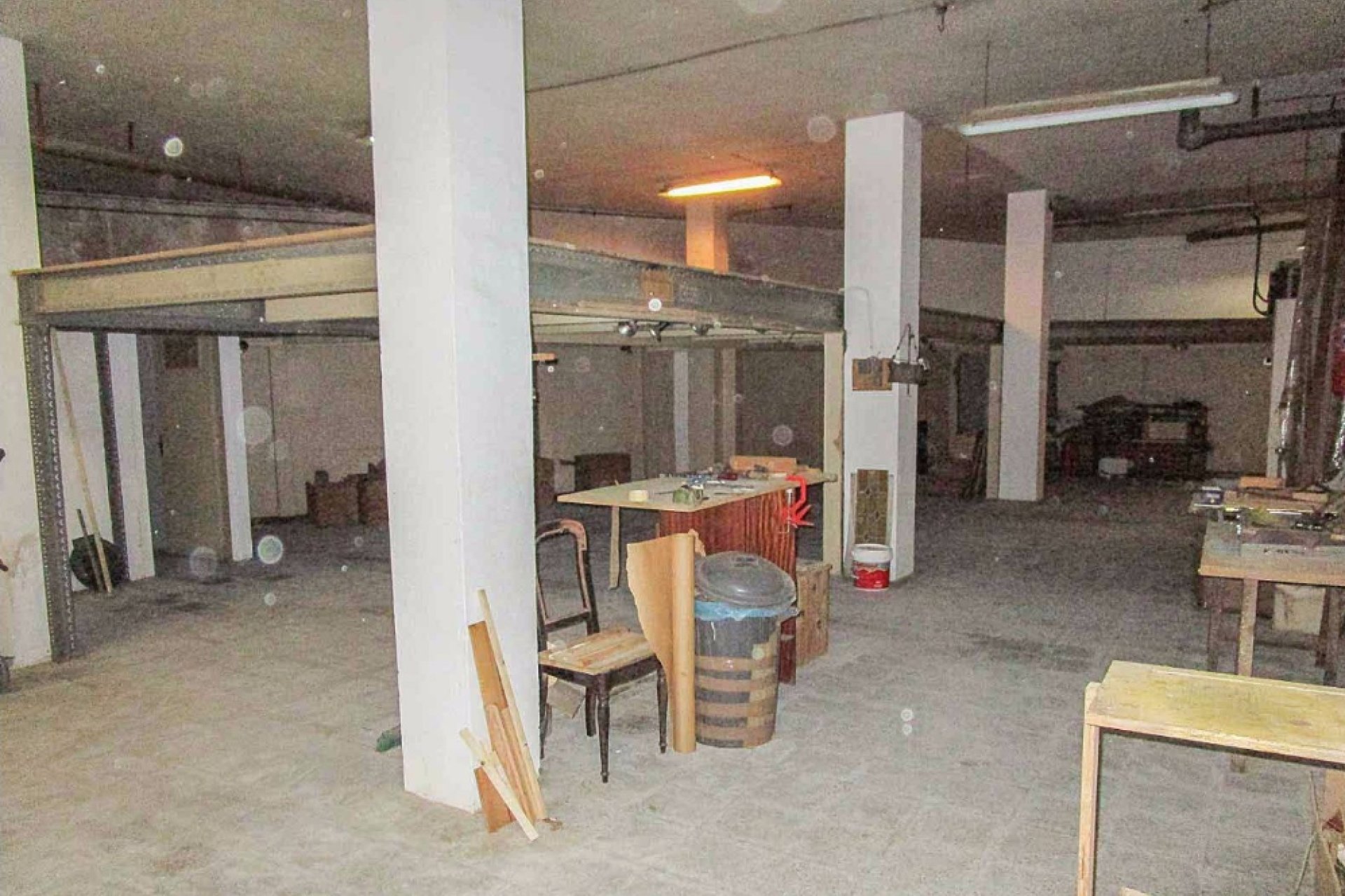 Resale - Commercial - Eixample