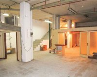 Resale - Commercial - Eixample