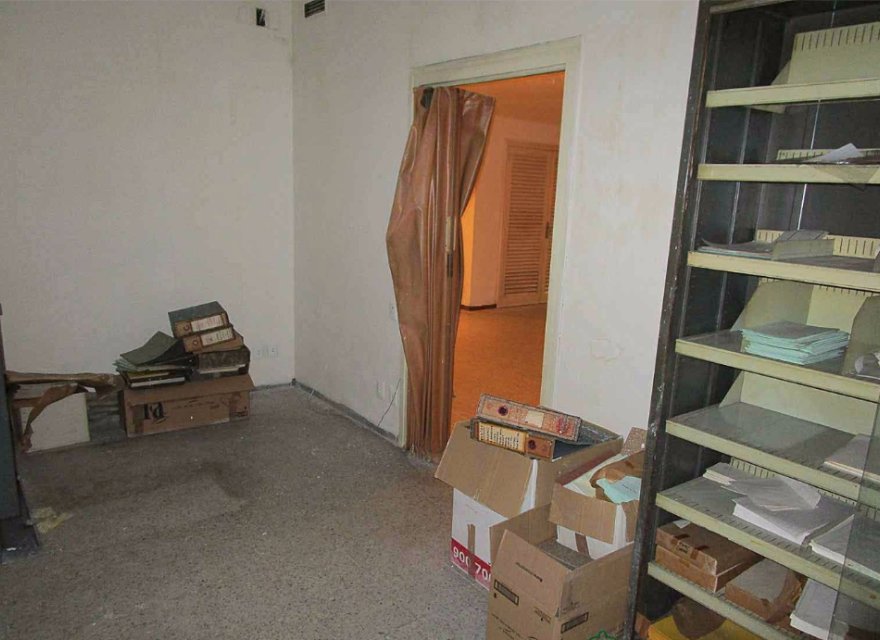 Resale - Commercial - Eixample