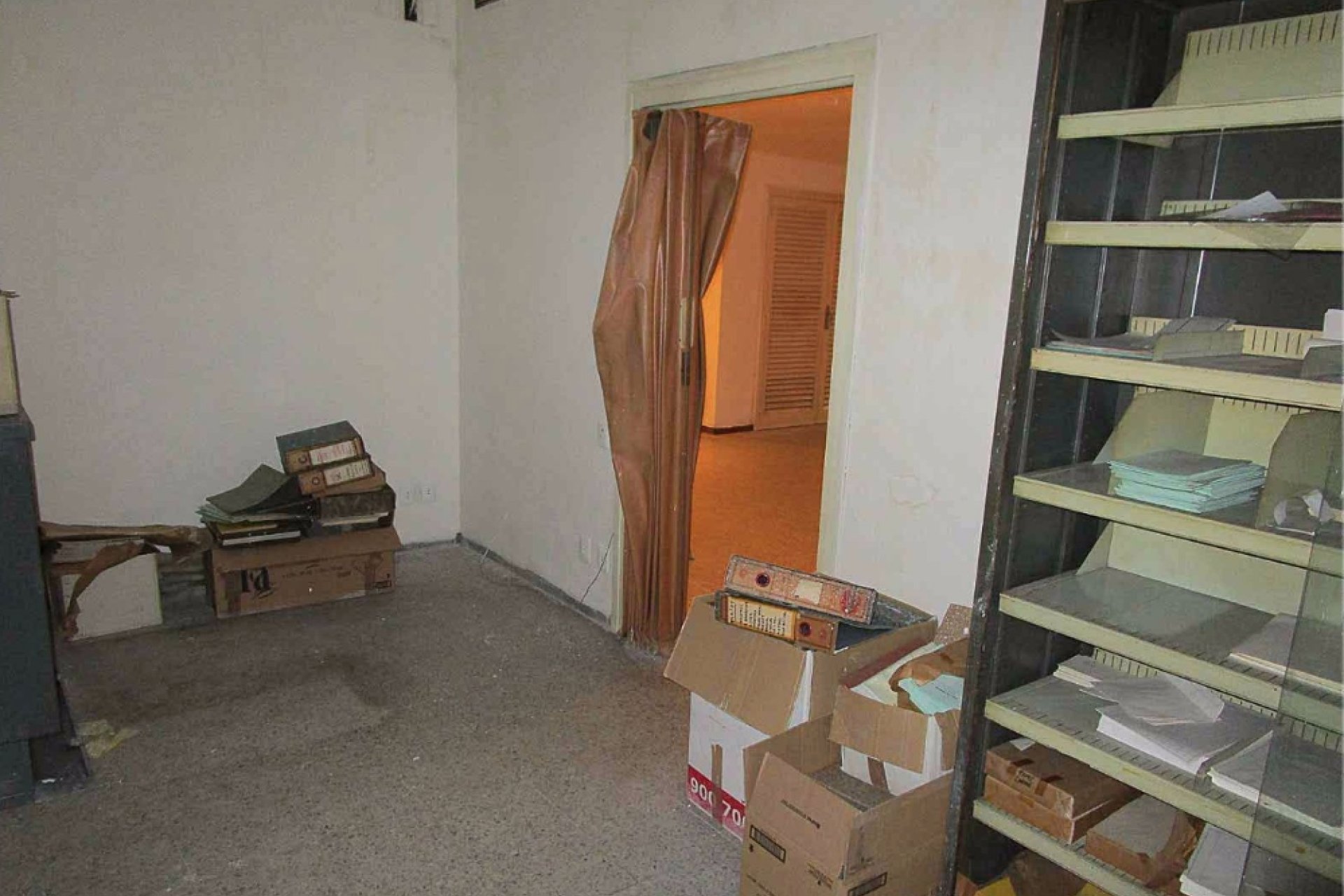 Resale - Commercial - Eixample