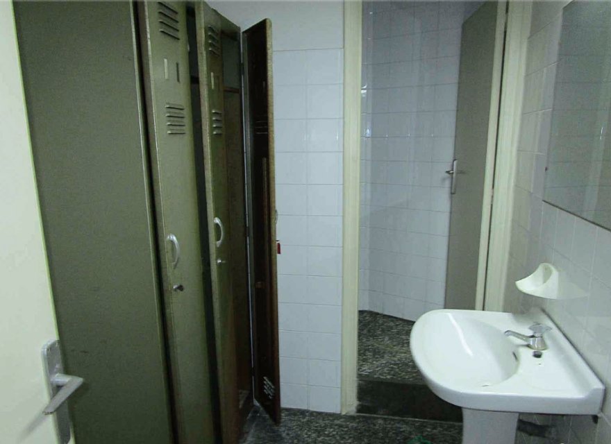 Resale - Commercial - Eixample