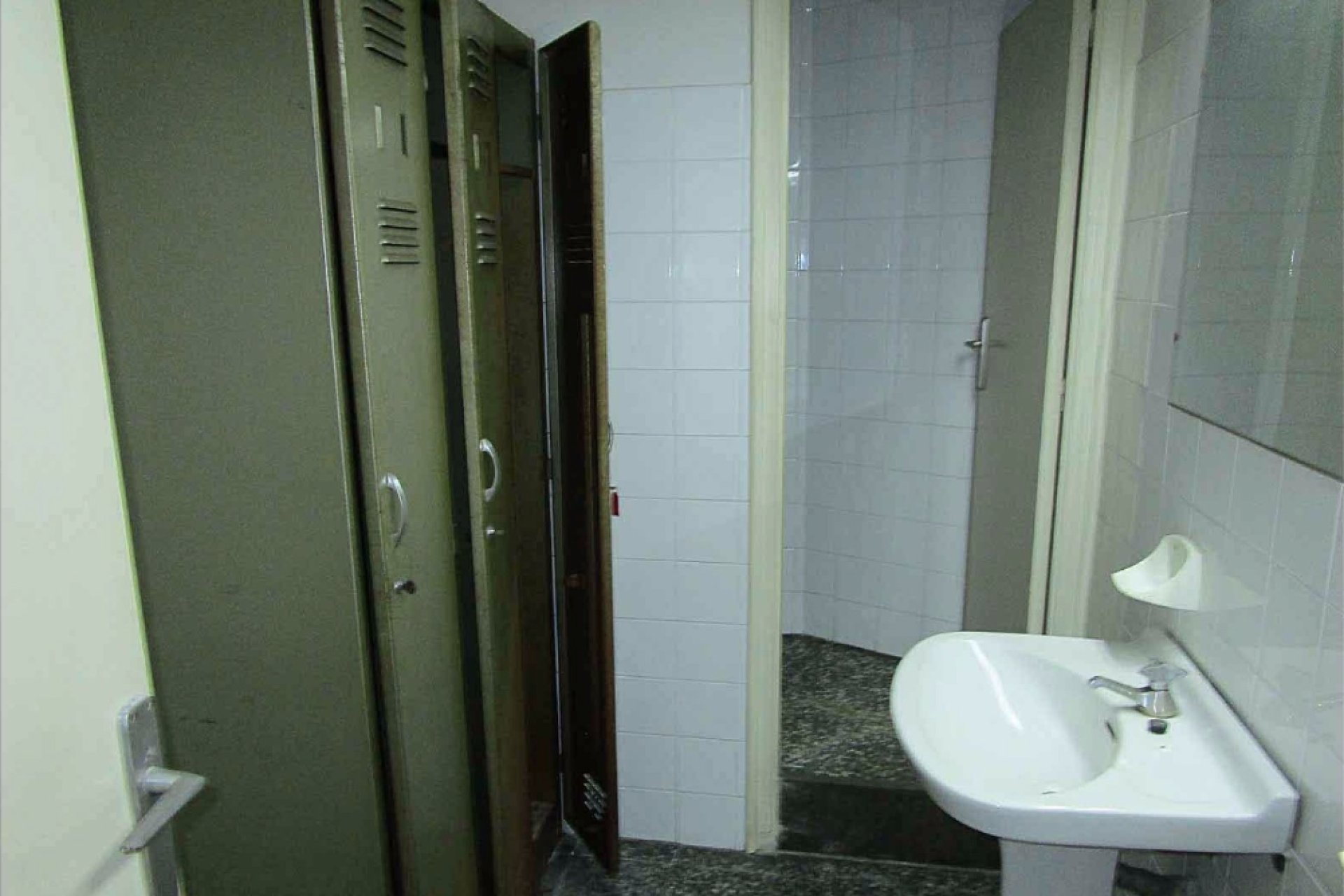 Resale - Commercial - Eixample