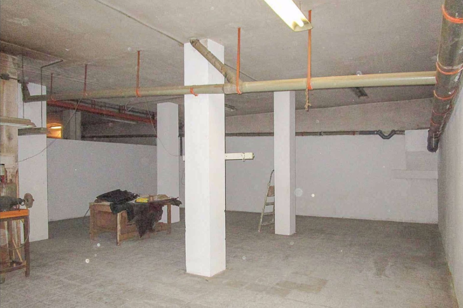 Resale - Commercial - Eixample